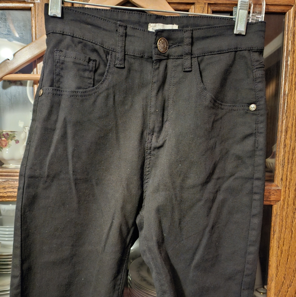 Long shorts